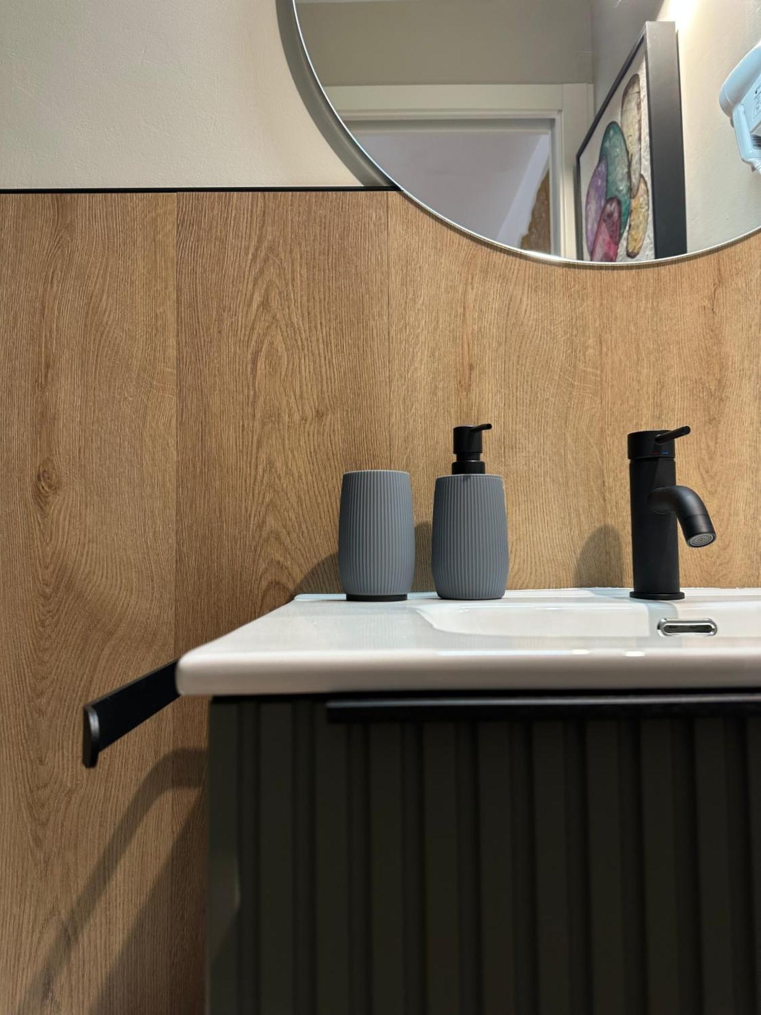 Arc Home Apartment Αγκριτζέντο Εξωτερικό φωτογραφία