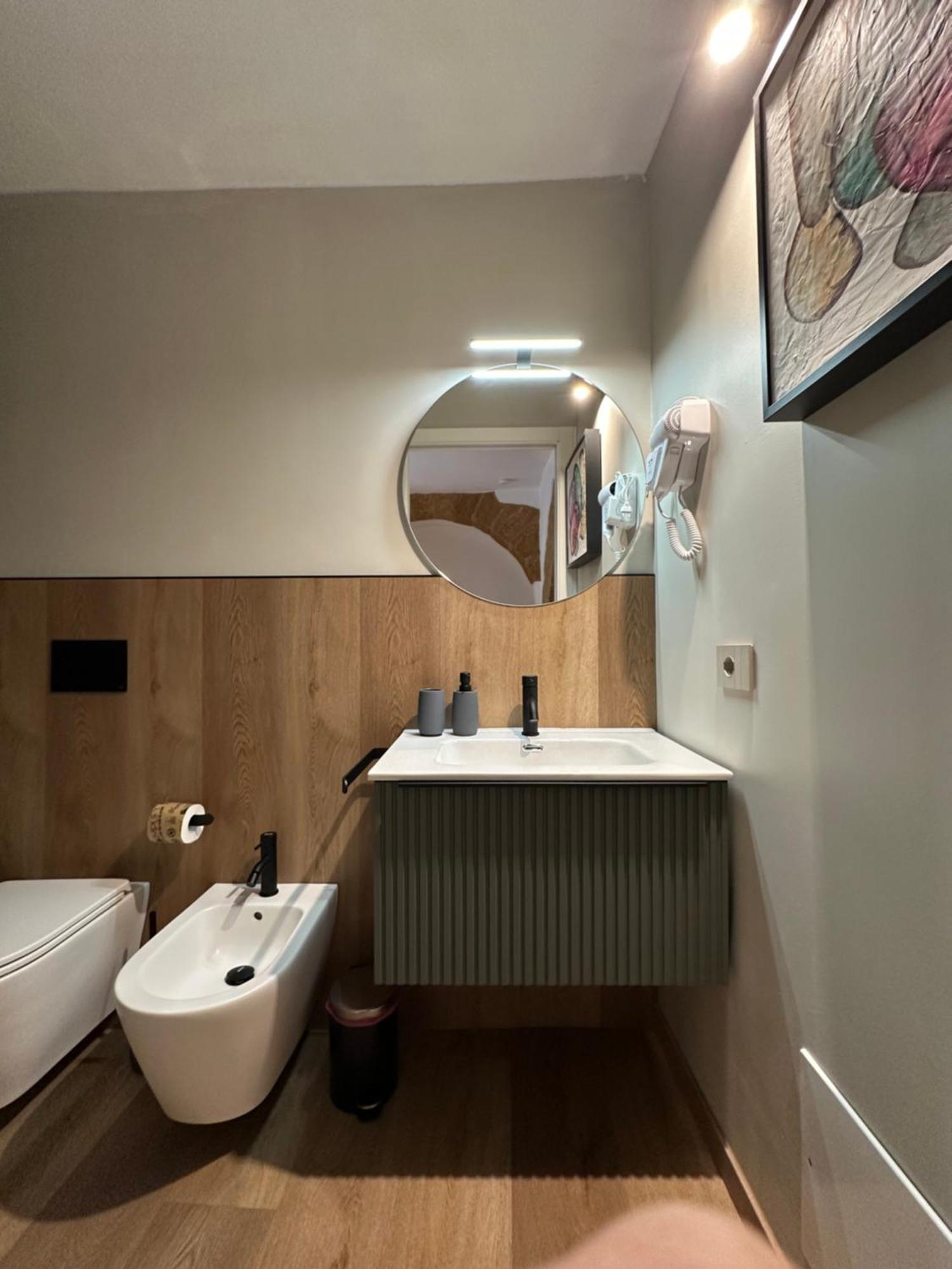 Arc Home Apartment Αγκριτζέντο Εξωτερικό φωτογραφία