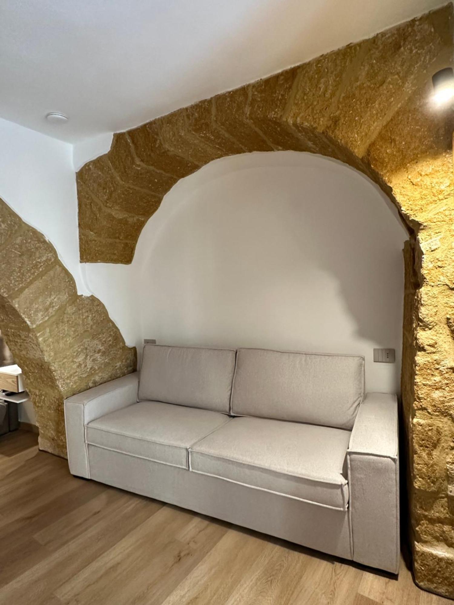 Arc Home Apartment Αγκριτζέντο Εξωτερικό φωτογραφία