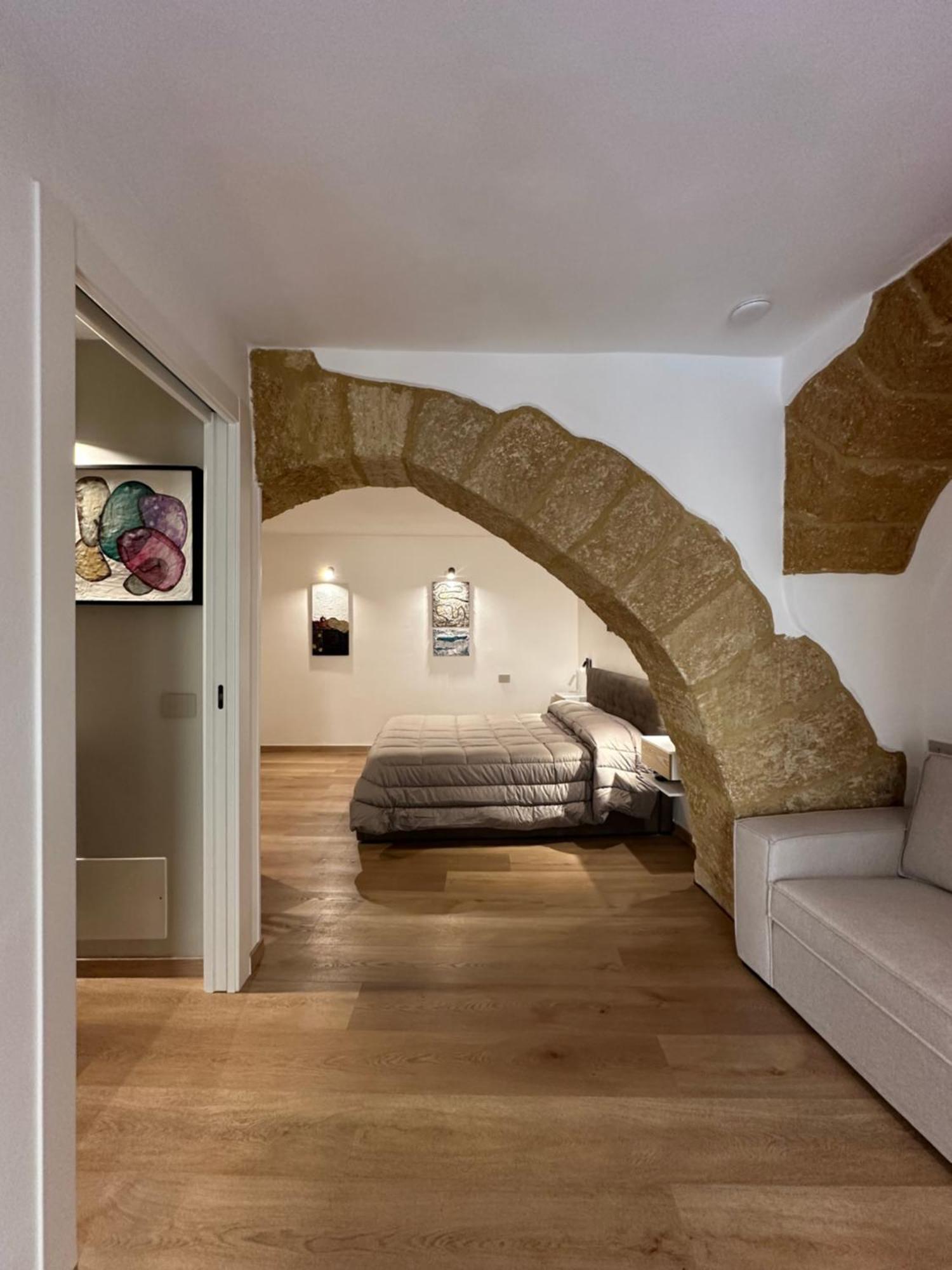 Arc Home Apartment Αγκριτζέντο Εξωτερικό φωτογραφία