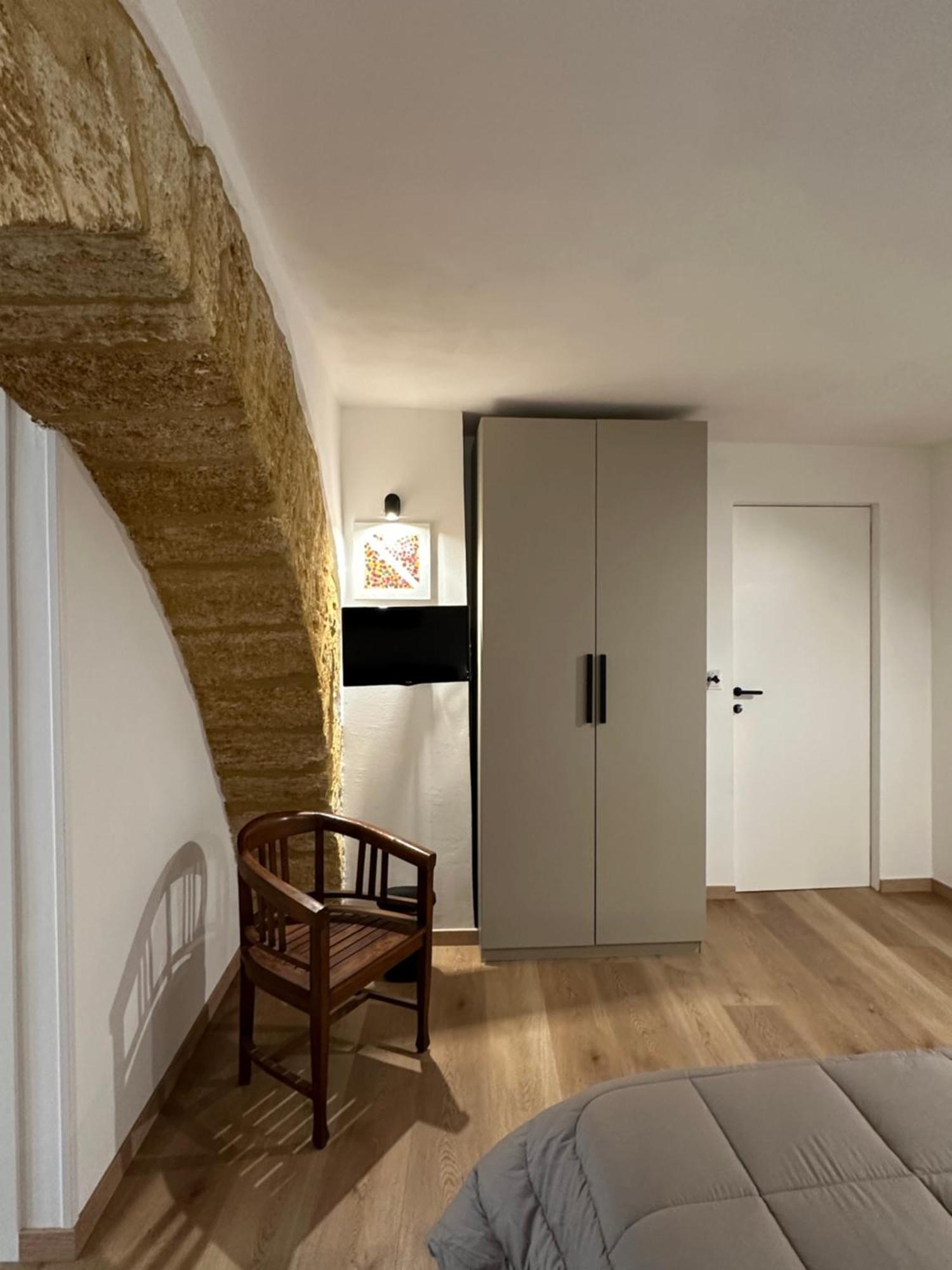 Arc Home Apartment Αγκριτζέντο Εξωτερικό φωτογραφία