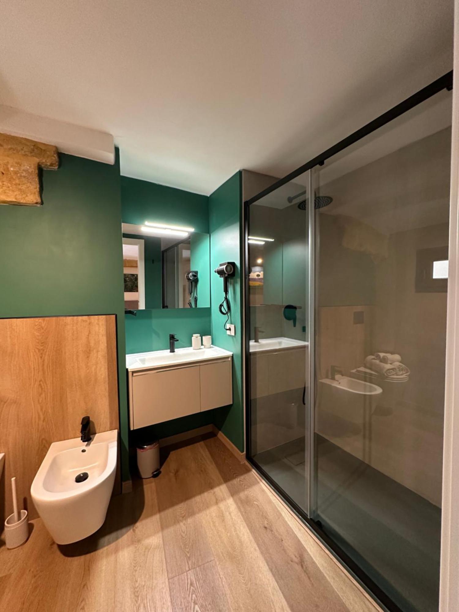 Arc Home Apartment Αγκριτζέντο Εξωτερικό φωτογραφία