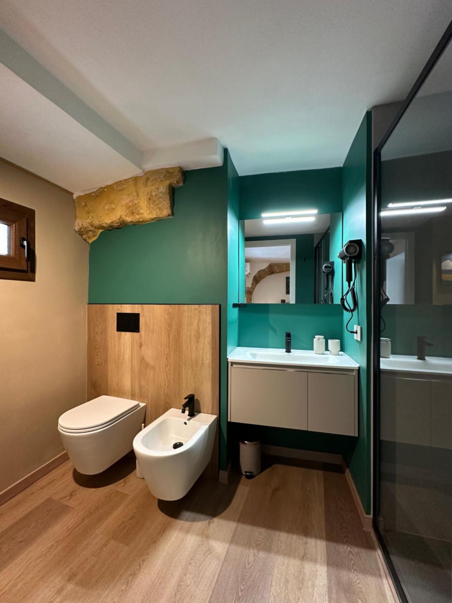 Arc Home Apartment Αγκριτζέντο Εξωτερικό φωτογραφία