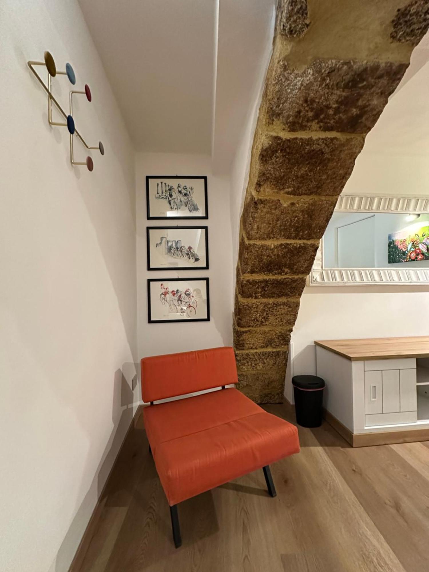 Arc Home Apartment Αγκριτζέντο Εξωτερικό φωτογραφία