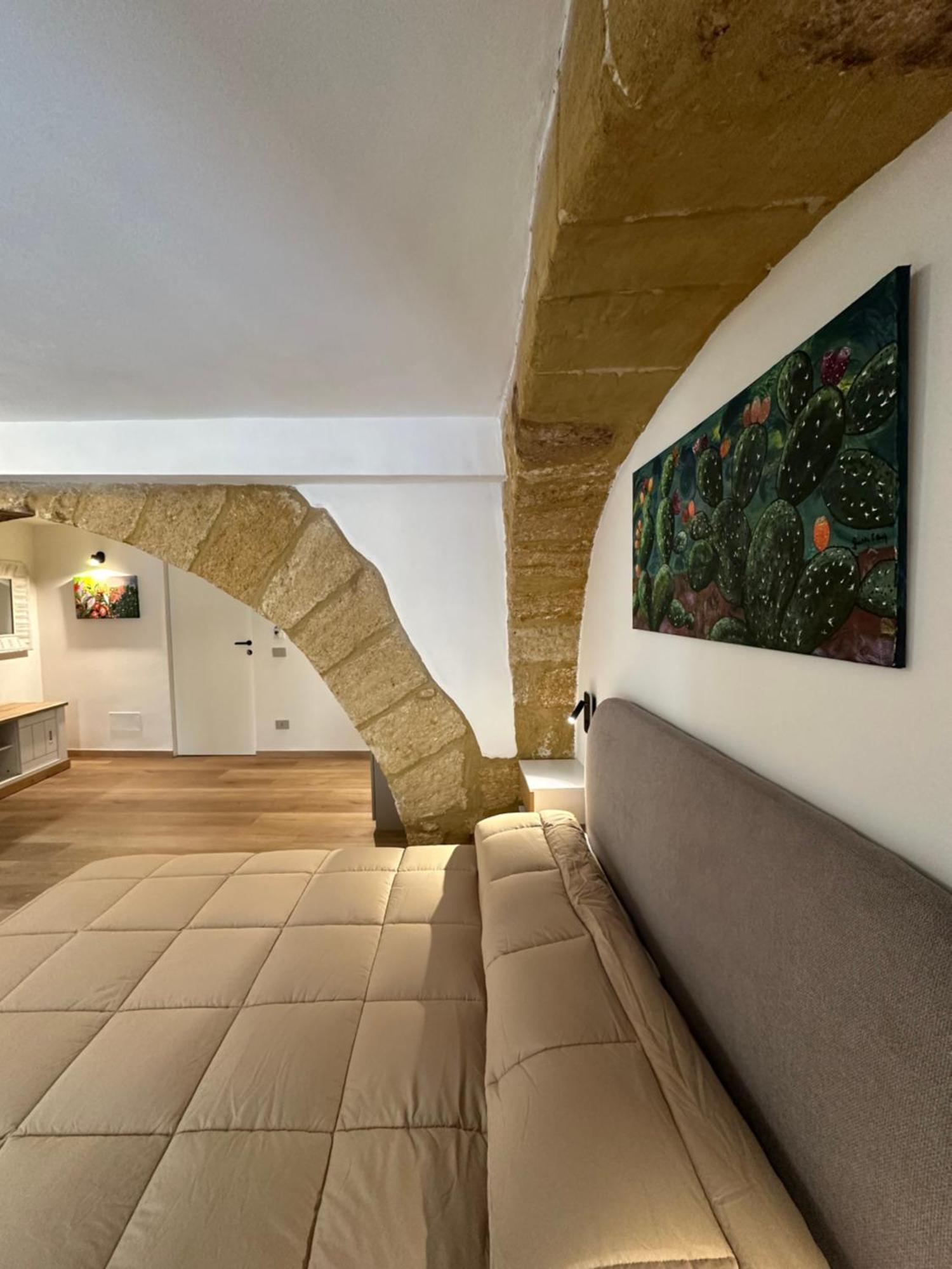 Arc Home Apartment Αγκριτζέντο Εξωτερικό φωτογραφία