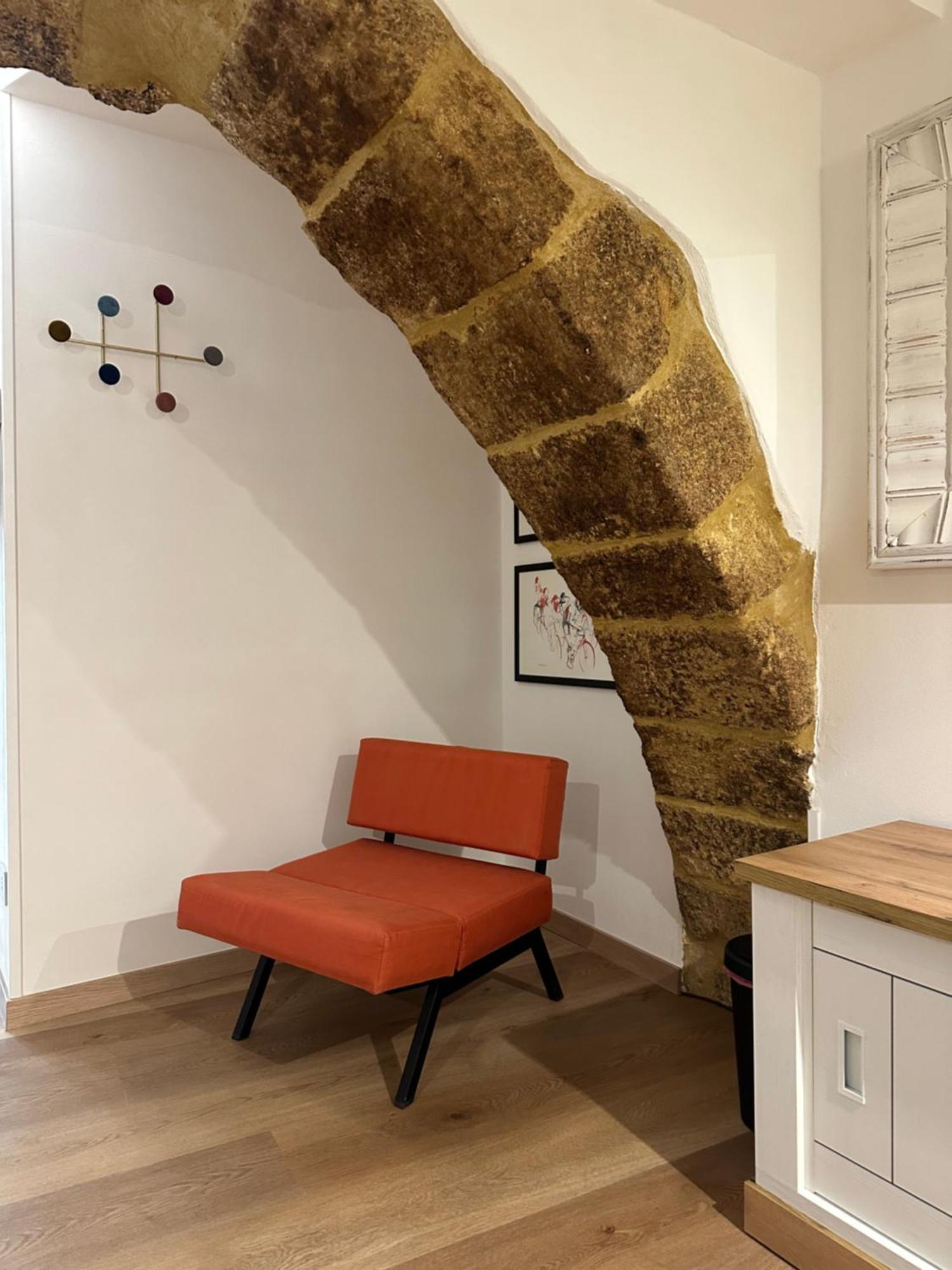 Arc Home Apartment Αγκριτζέντο Εξωτερικό φωτογραφία