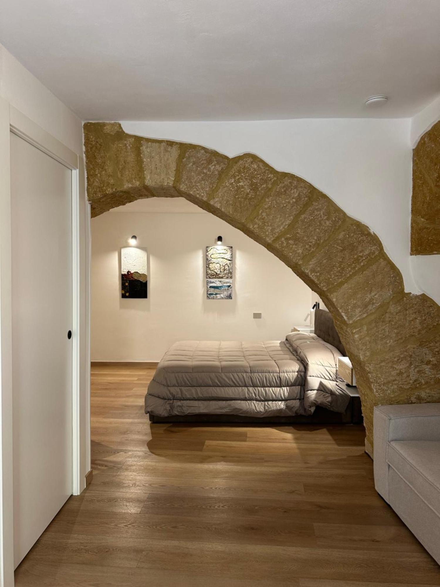 Arc Home Apartment Αγκριτζέντο Εξωτερικό φωτογραφία