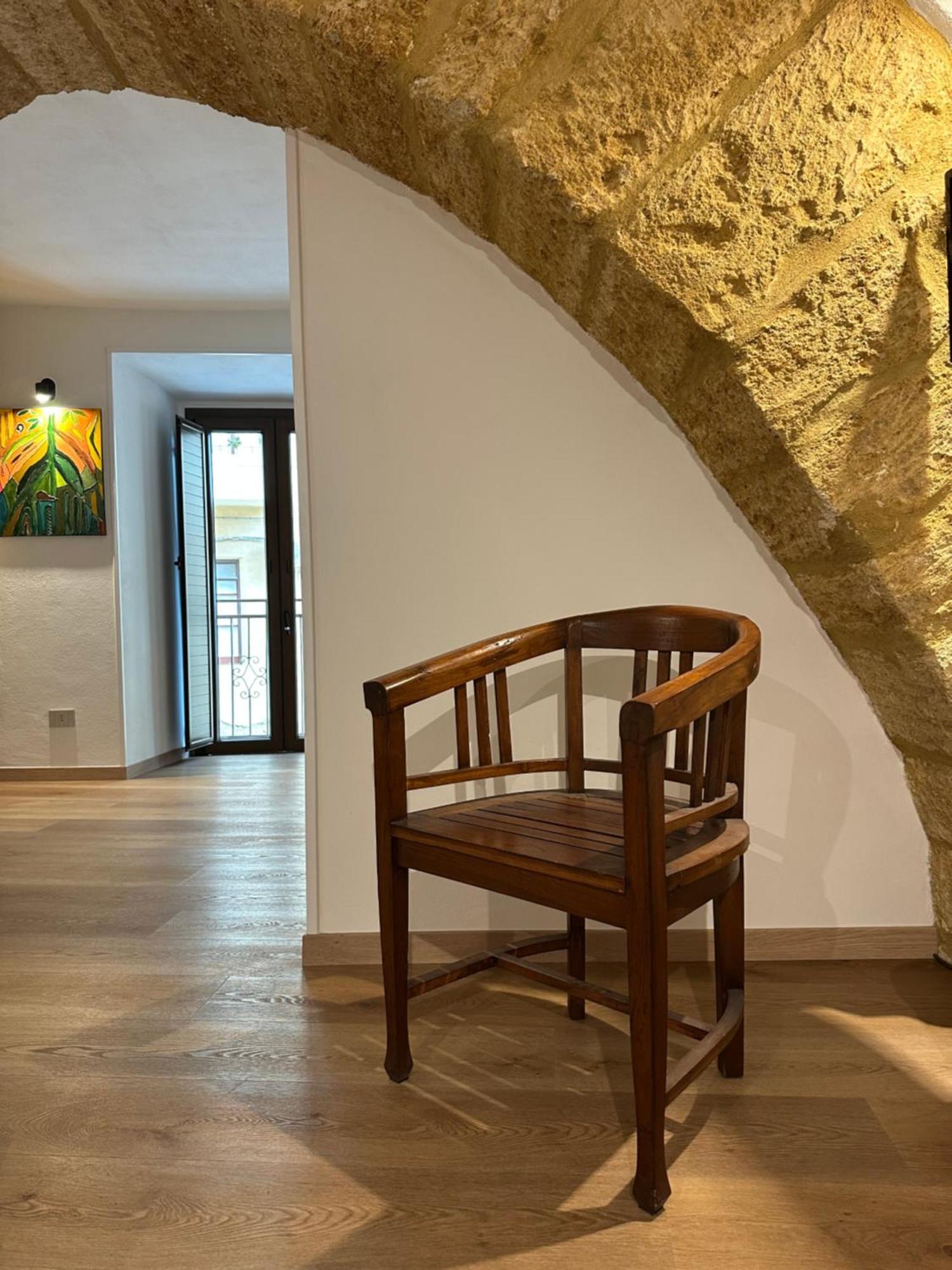 Arc Home Apartment Αγκριτζέντο Εξωτερικό φωτογραφία
