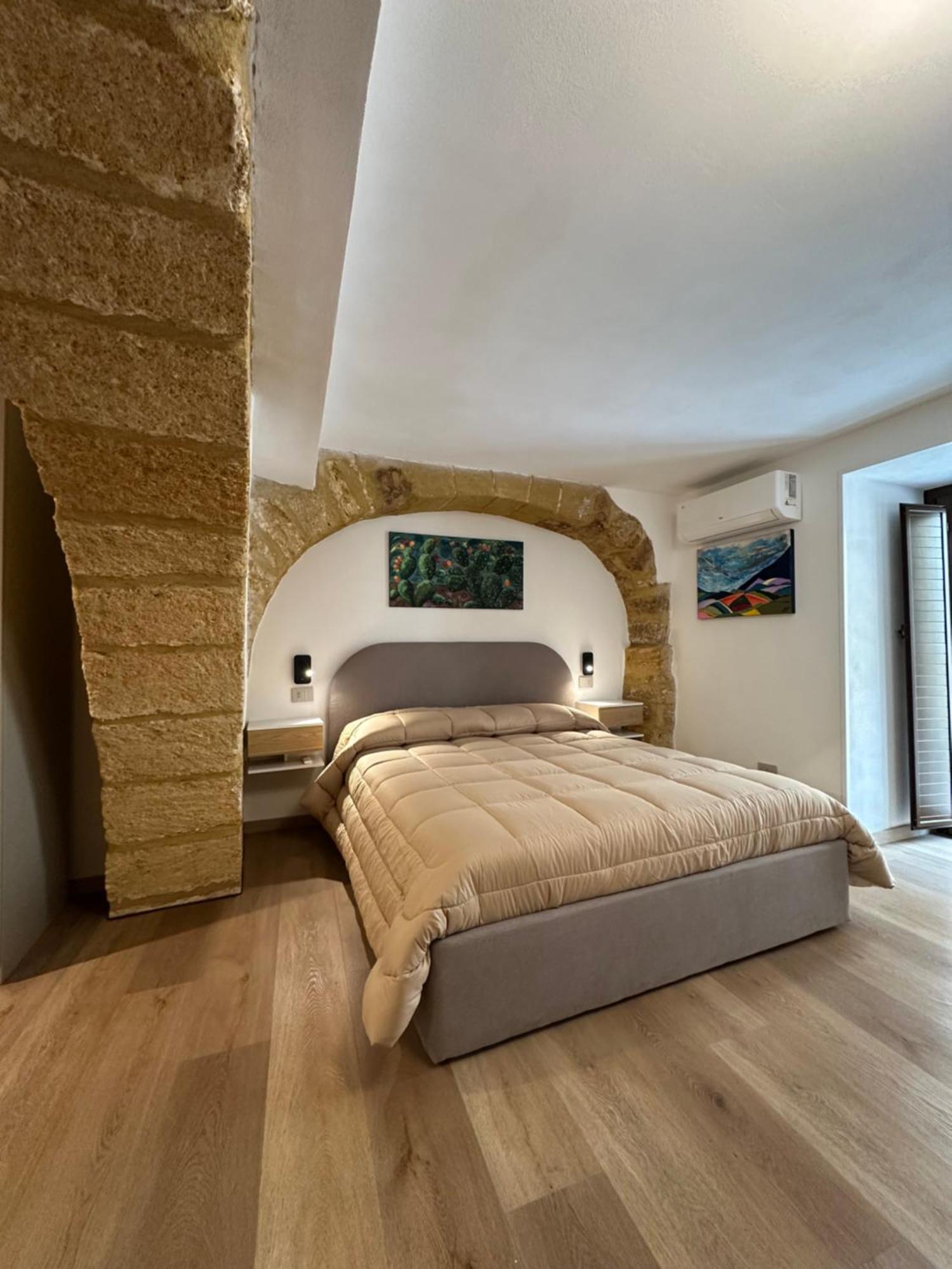 Arc Home Apartment Αγκριτζέντο Εξωτερικό φωτογραφία