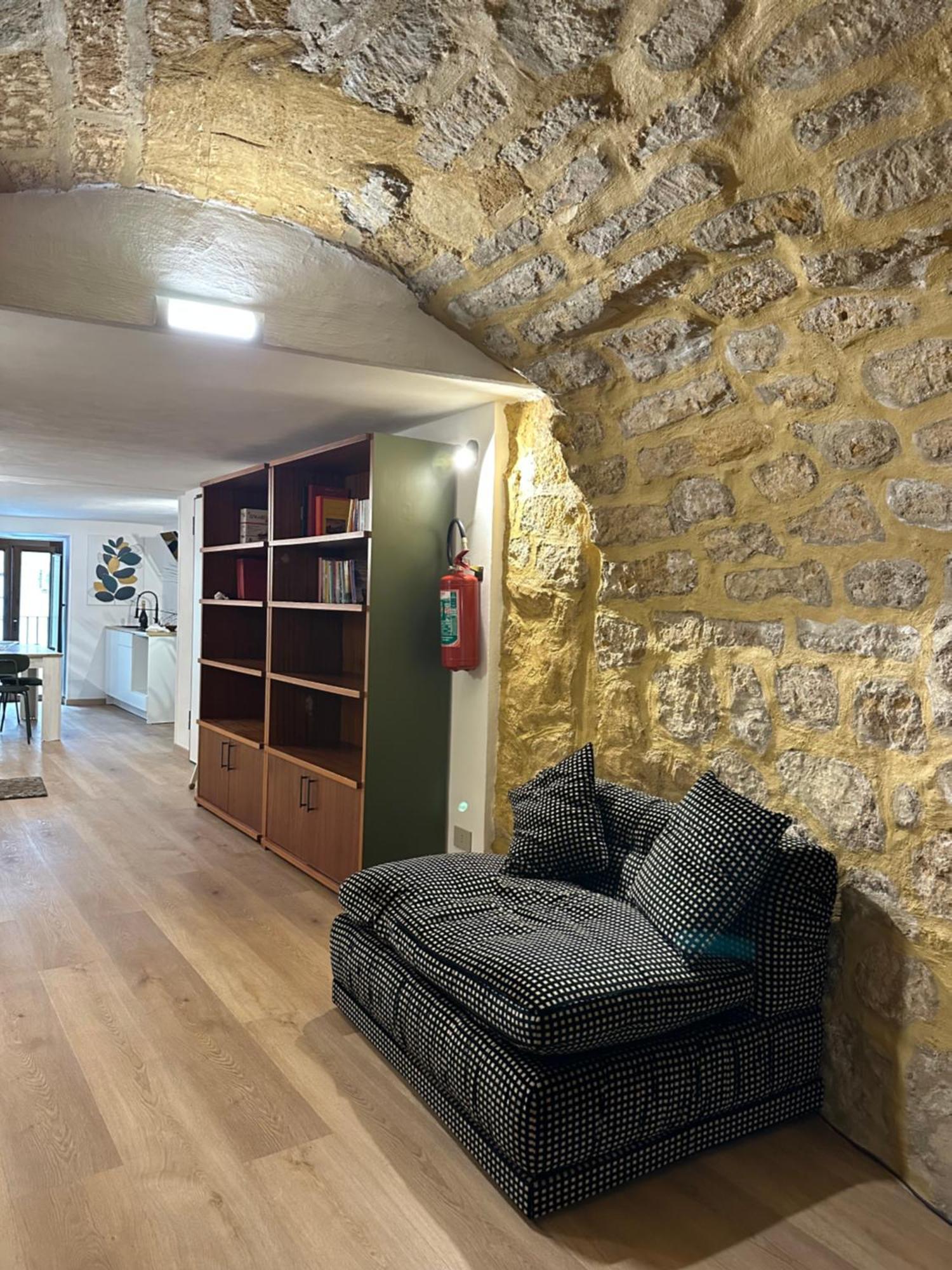Arc Home Apartment Αγκριτζέντο Εξωτερικό φωτογραφία