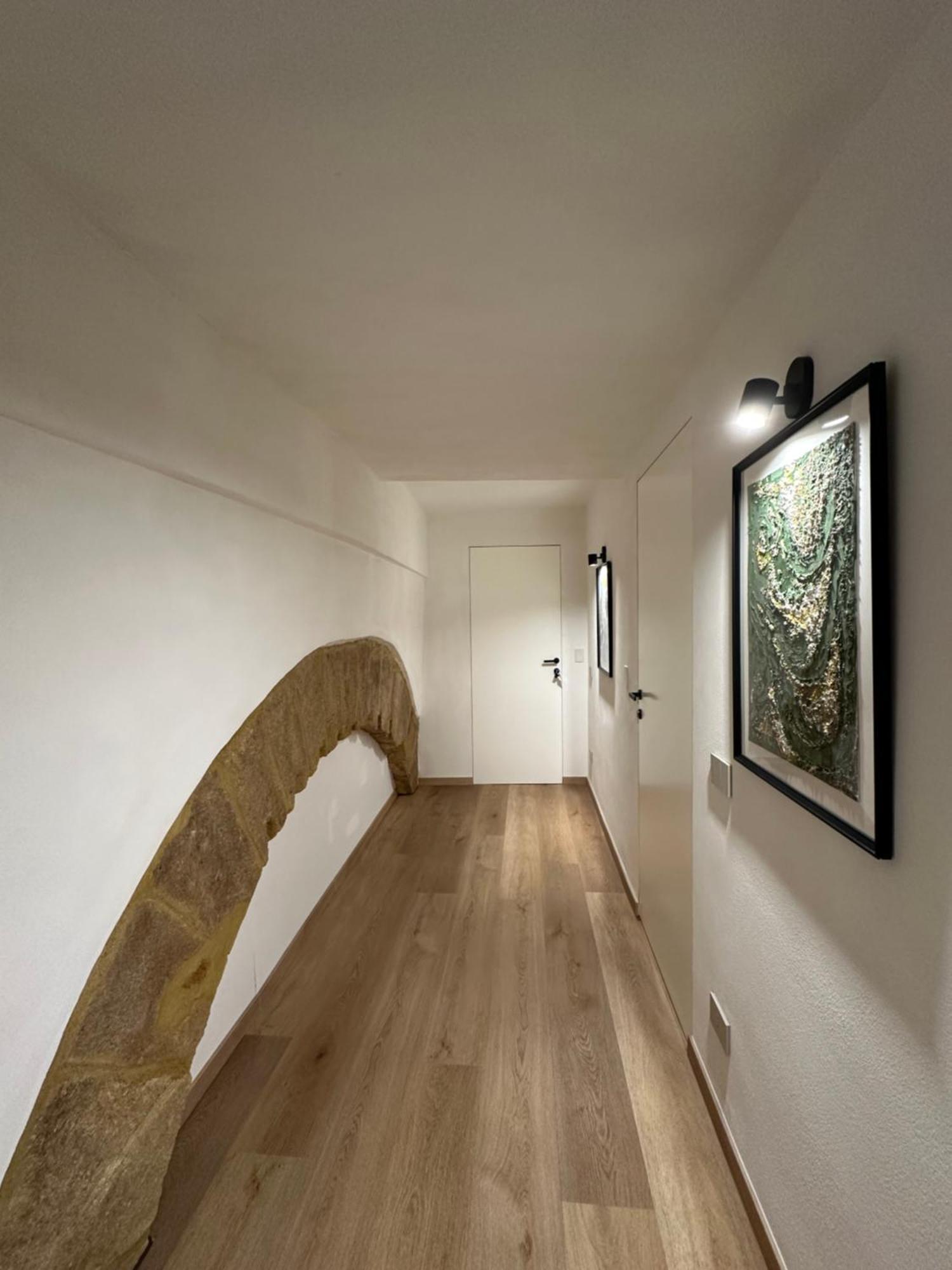 Arc Home Apartment Αγκριτζέντο Εξωτερικό φωτογραφία