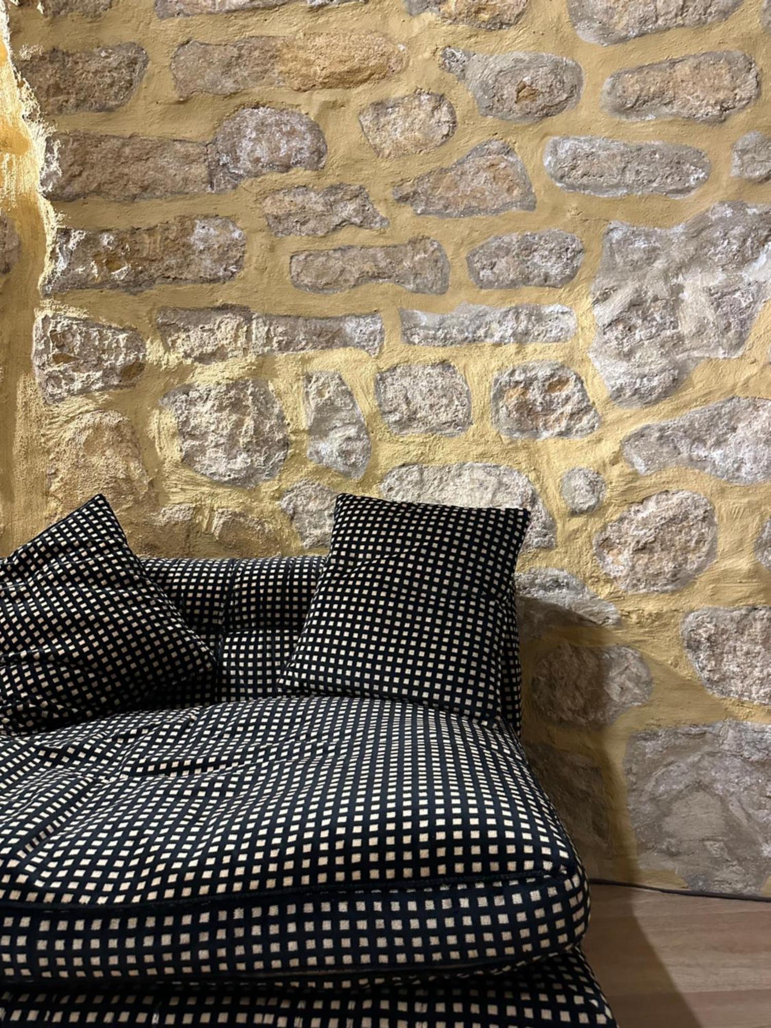 Arc Home Apartment Αγκριτζέντο Εξωτερικό φωτογραφία