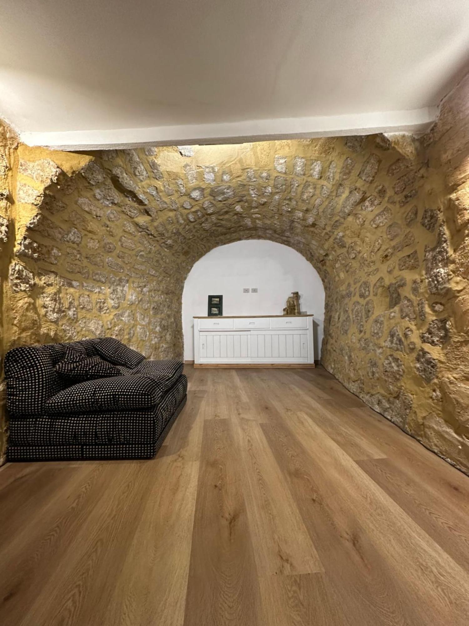 Arc Home Apartment Αγκριτζέντο Εξωτερικό φωτογραφία