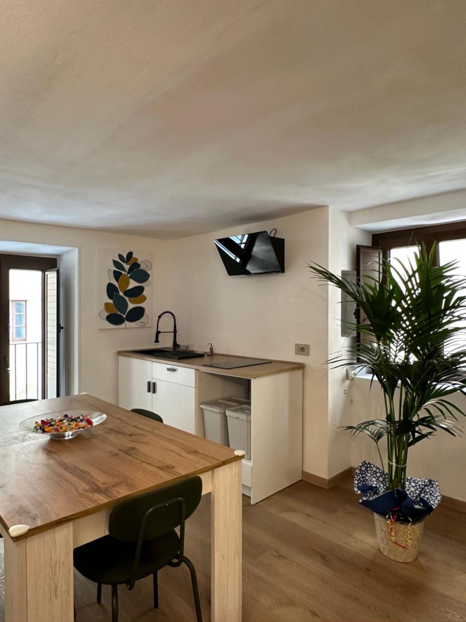 Arc Home Apartment Αγκριτζέντο Εξωτερικό φωτογραφία