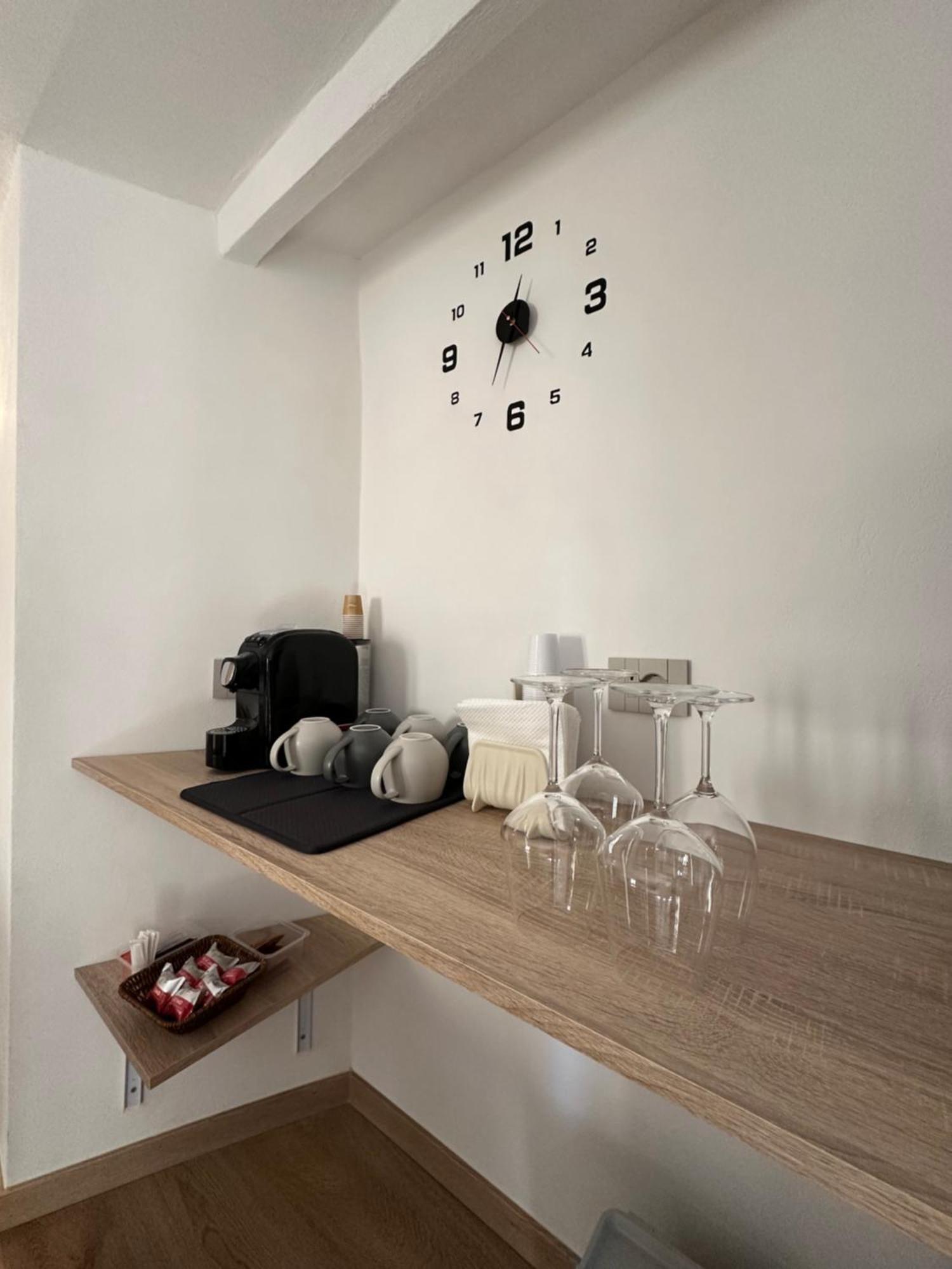 Arc Home Apartment Αγκριτζέντο Εξωτερικό φωτογραφία