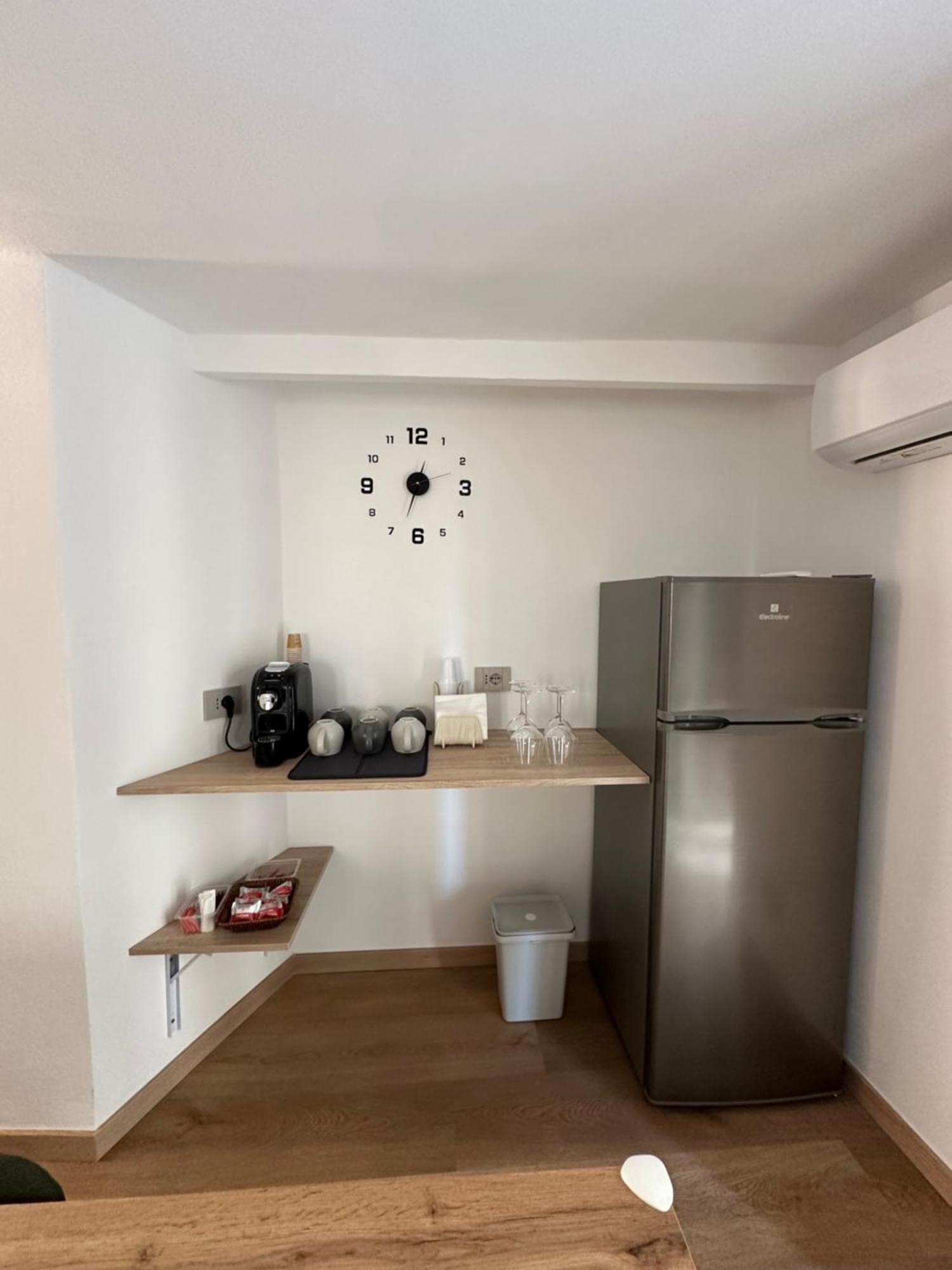 Arc Home Apartment Αγκριτζέντο Εξωτερικό φωτογραφία