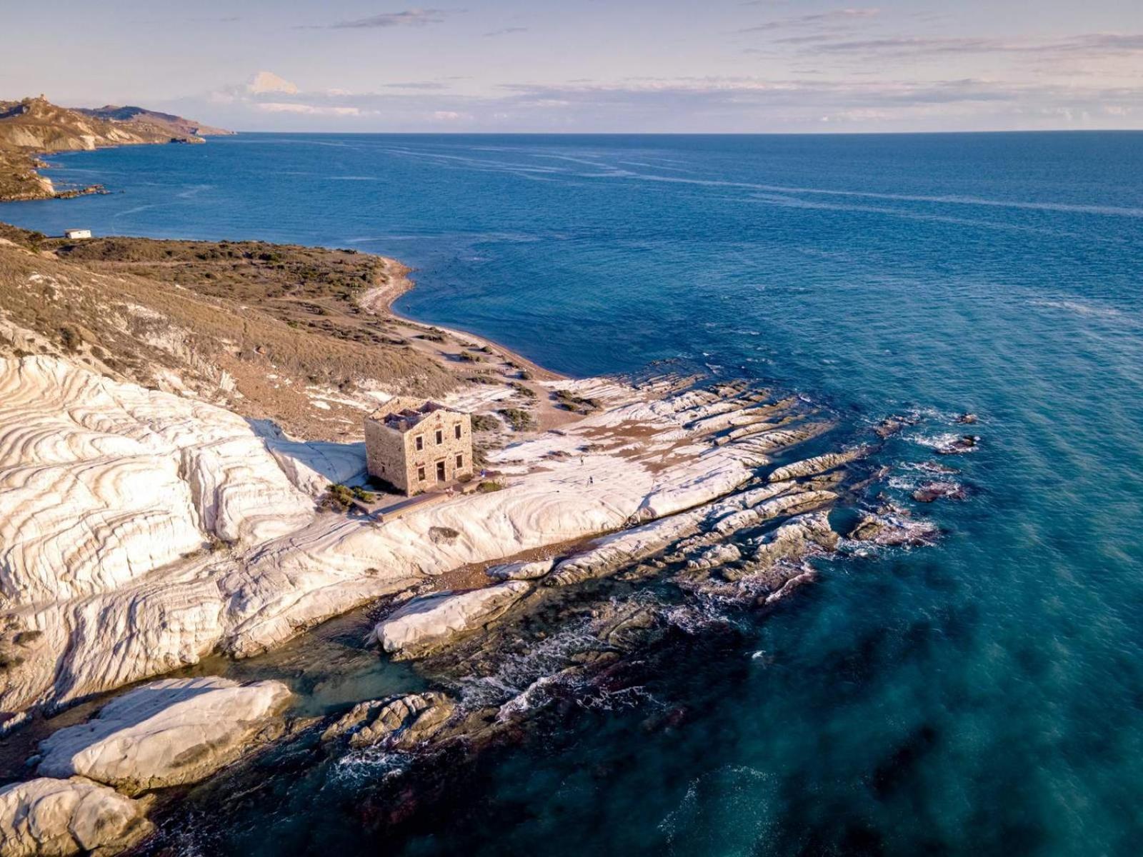 Arc Home Apartment Αγκριτζέντο Εξωτερικό φωτογραφία