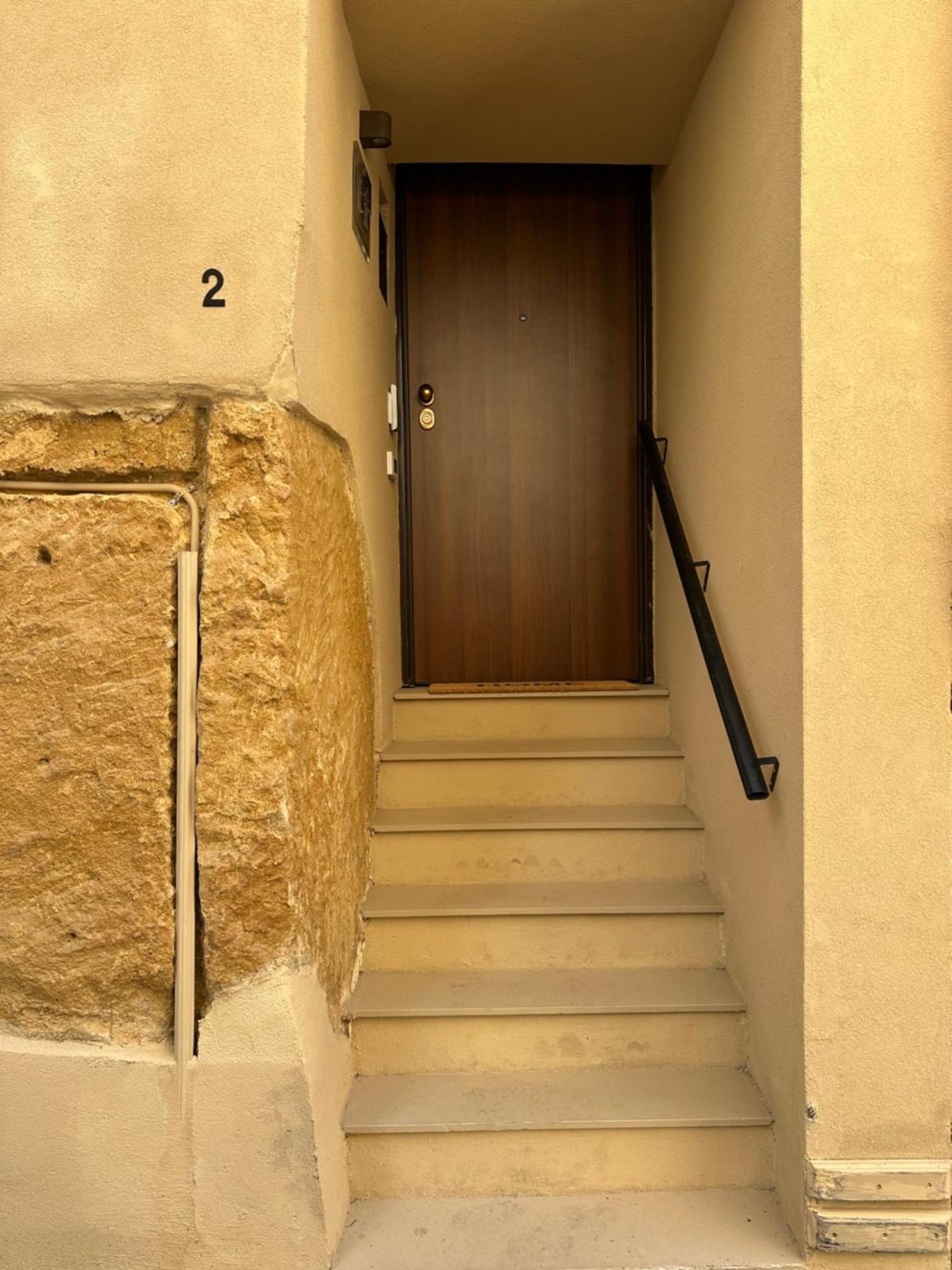 Arc Home Apartment Αγκριτζέντο Εξωτερικό φωτογραφία