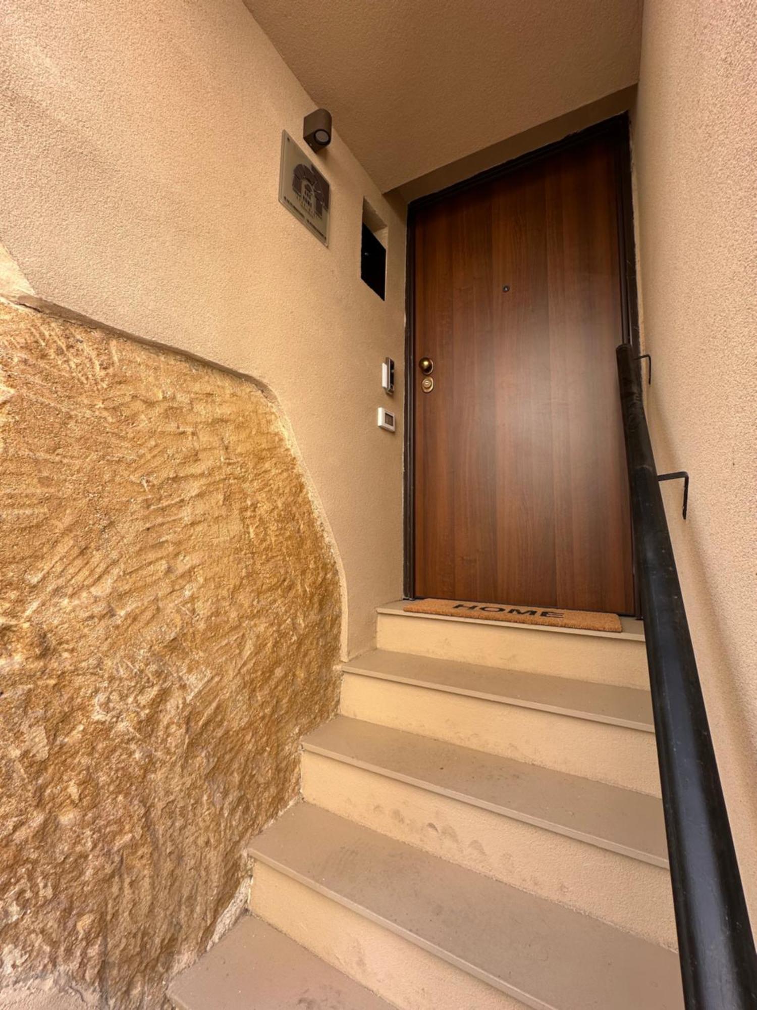 Arc Home Apartment Αγκριτζέντο Εξωτερικό φωτογραφία